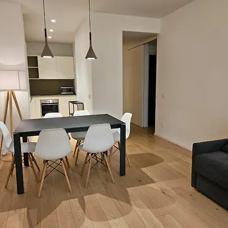 Appartement Zen Storione *