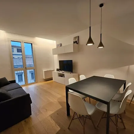Appartement Zen Storione