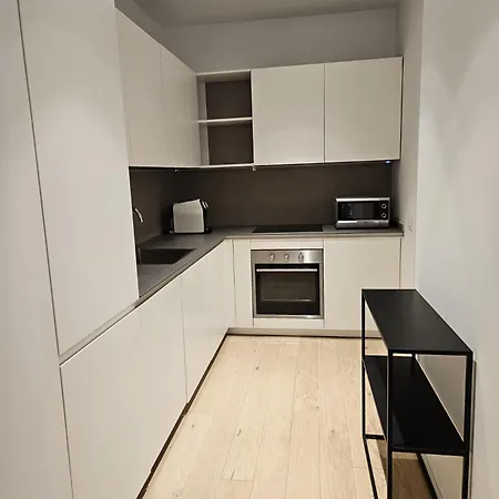 Appartement Zen Storione