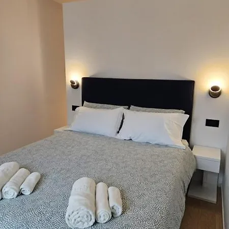 Zen Storione * Padua