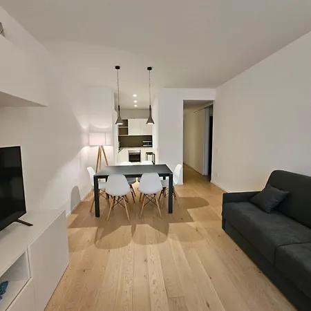 Apartment Zen Storione *