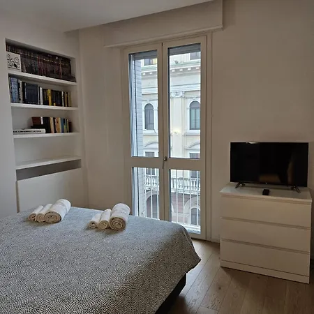 Zen Storione * Padua