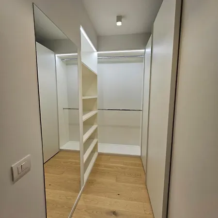 Lägenhet Zen Storione *