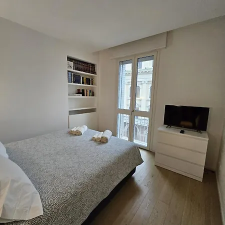 Lägenhet Zen Storione Padua